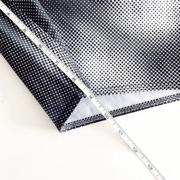 Billabong Womens Platinum X Tribong Surfing Ocean Board Shorts Black Pink Sz 30 - Picture 10 of 10